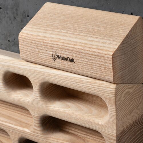 Hangboard Slopers (2 pairs)