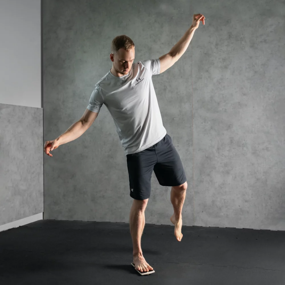 WhiteOak Foot Trainer - Image 6