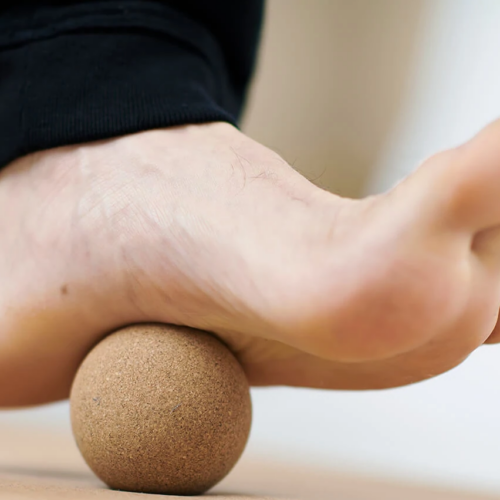 cork ball 2