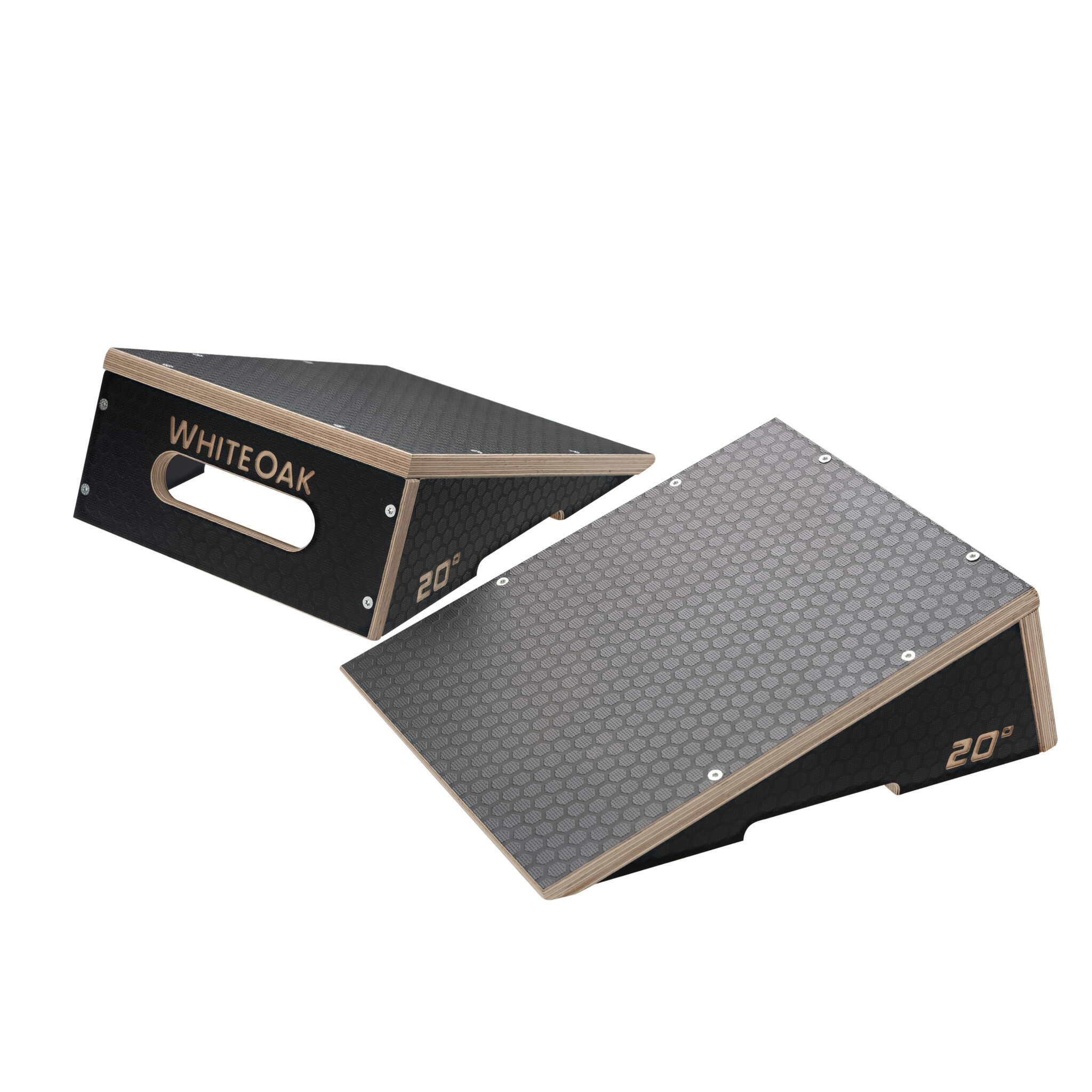 Trave Di Equilibrio In Legno 100cm - Per Bambini E Esercizi Di Bilanciamento - Foto 3