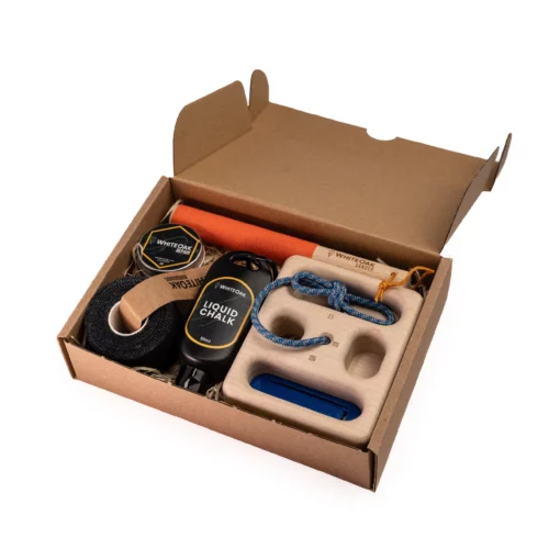 WhiteOak Accessories Kit (Copy)