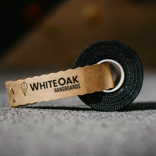 Tape wspianczkowy, Plaster