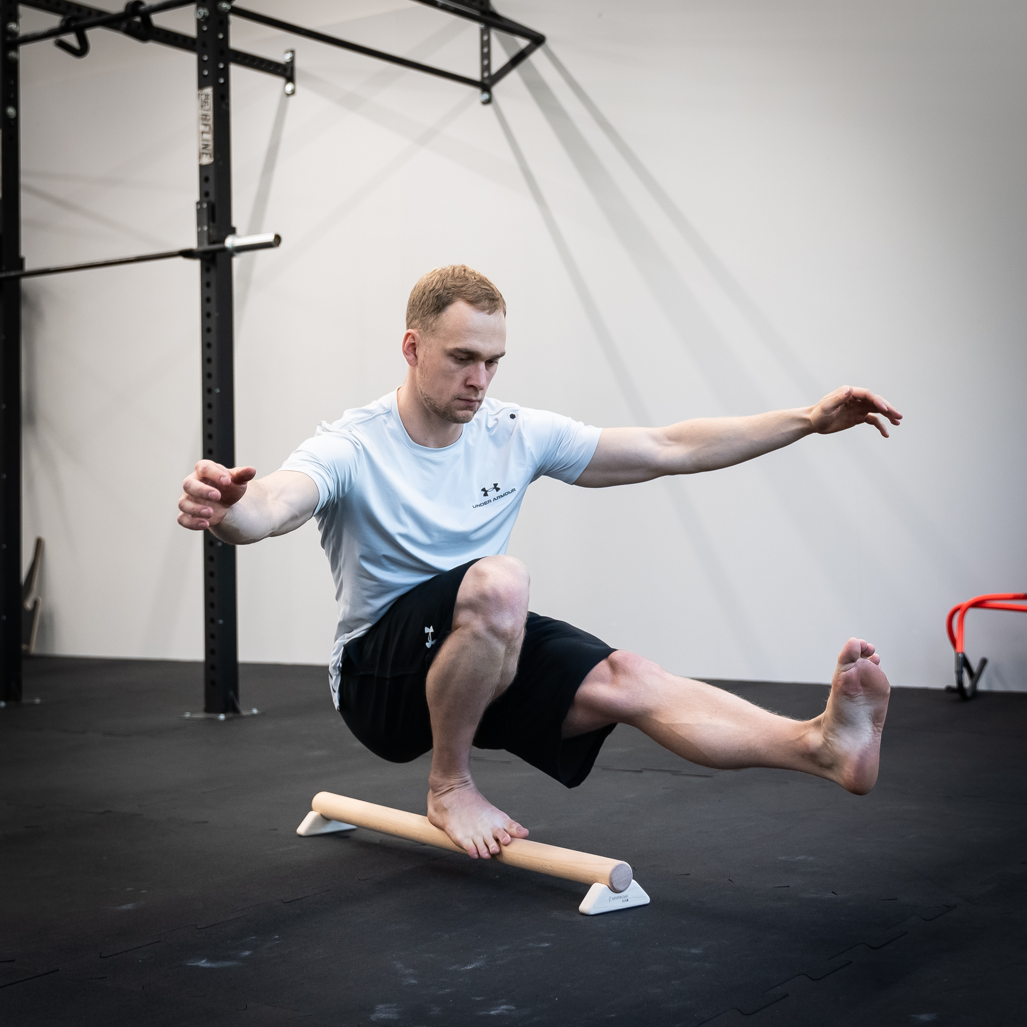 Why work on mobility, balance and coordination?