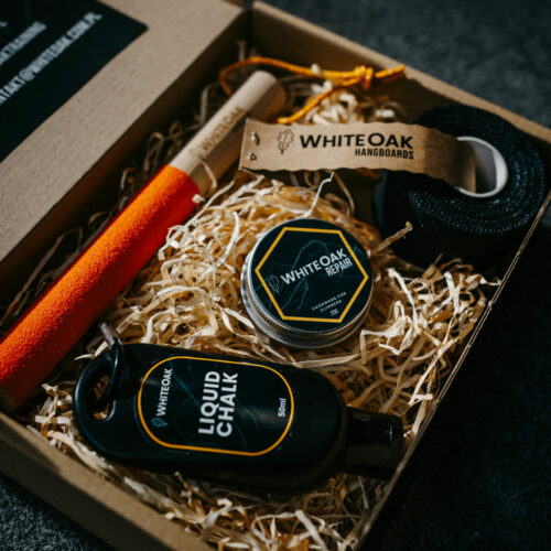 Zestaw Akcesoriów WhiteOak