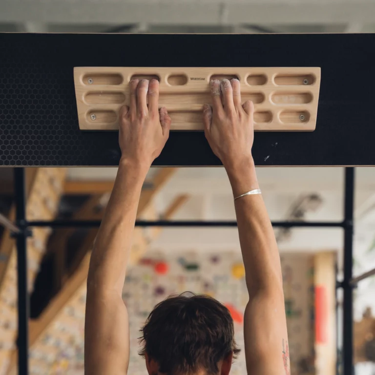 Series: the basics of grip training: Ch. 2-Chapter for beginners and the basics of safe grasping