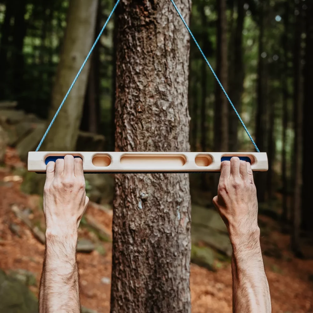 Chwytotablica Mobilna WhiteOak