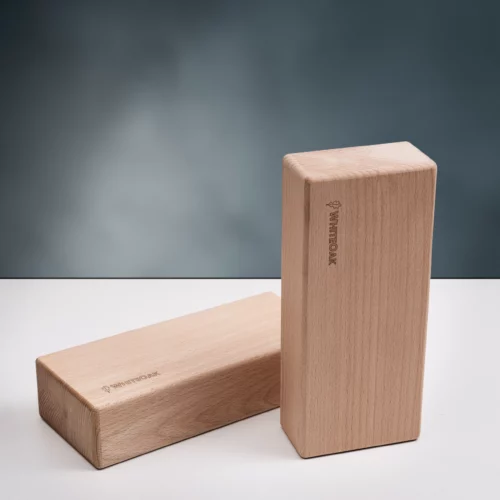Yoga block