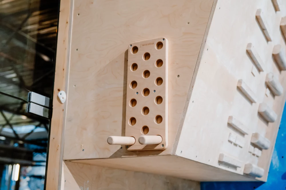 Modular Pegboard, Kolkownica