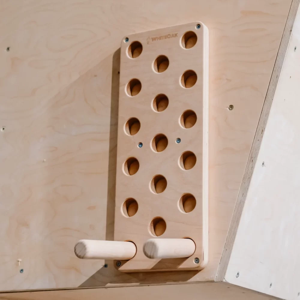 Pegboard Modułowy, Kołkownica