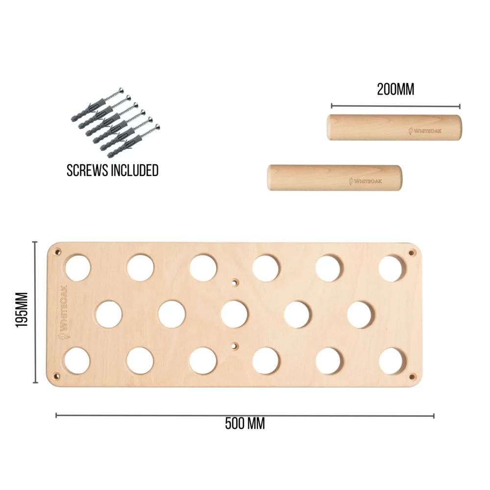 Pegboard Modułowy, Kołkownica - obrazek 8