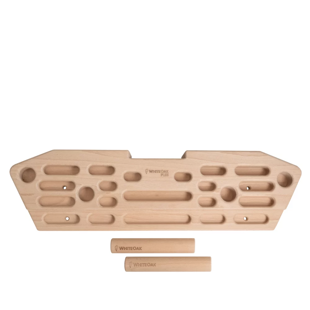 Chwytotablica WhiteOak Plus