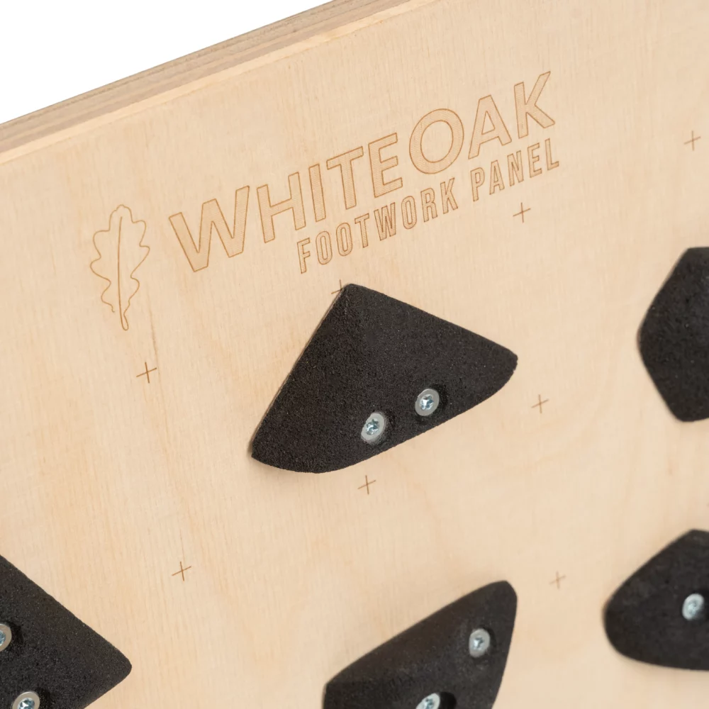 WhiteOak Footwork Panel - Image 3
