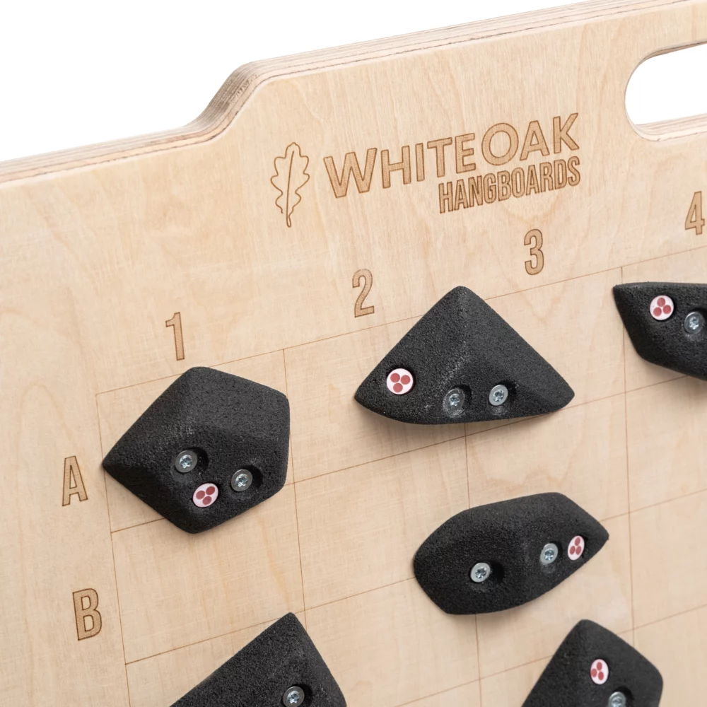 WhiteOak Footwork Panel - Image 3