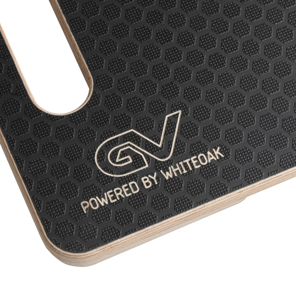 WhiteOak Mini Training Platform: Compact Training Platform for Resistance Bands - Image 8