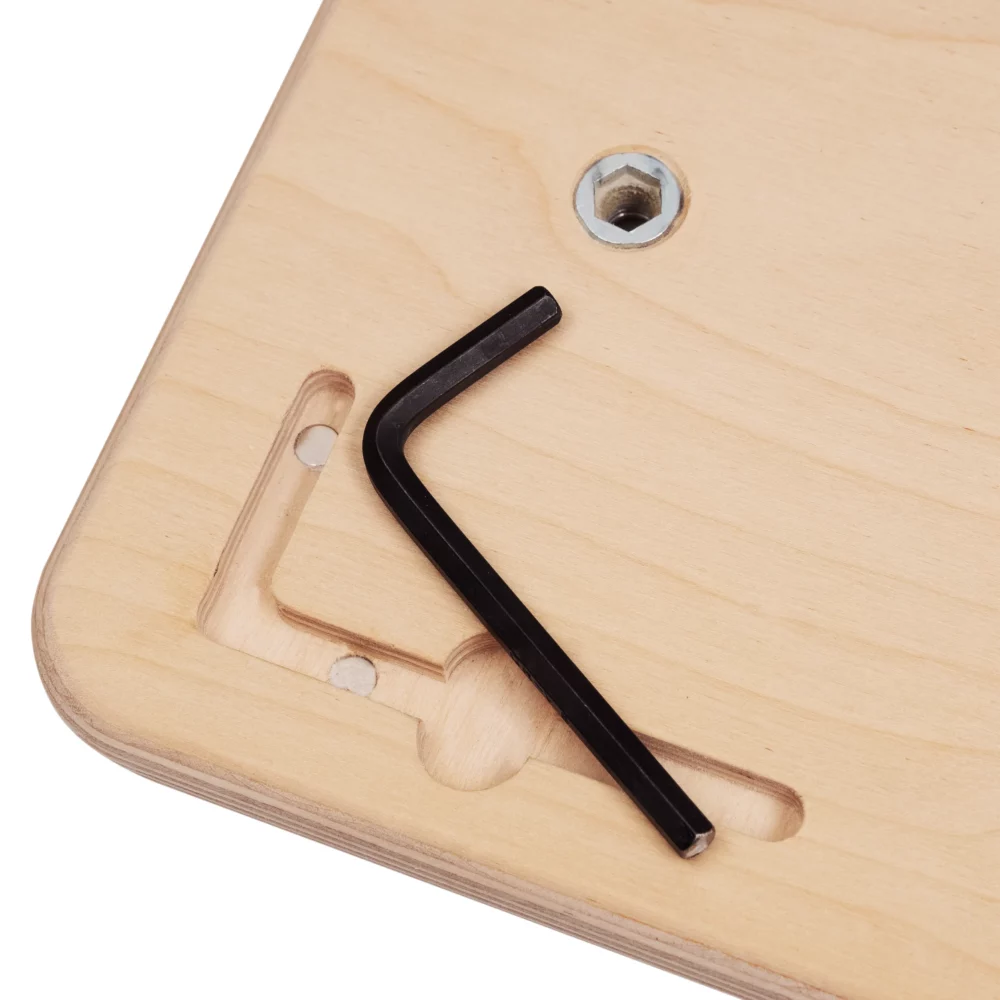 WhiteOak Anchor Board - obrazek 6
