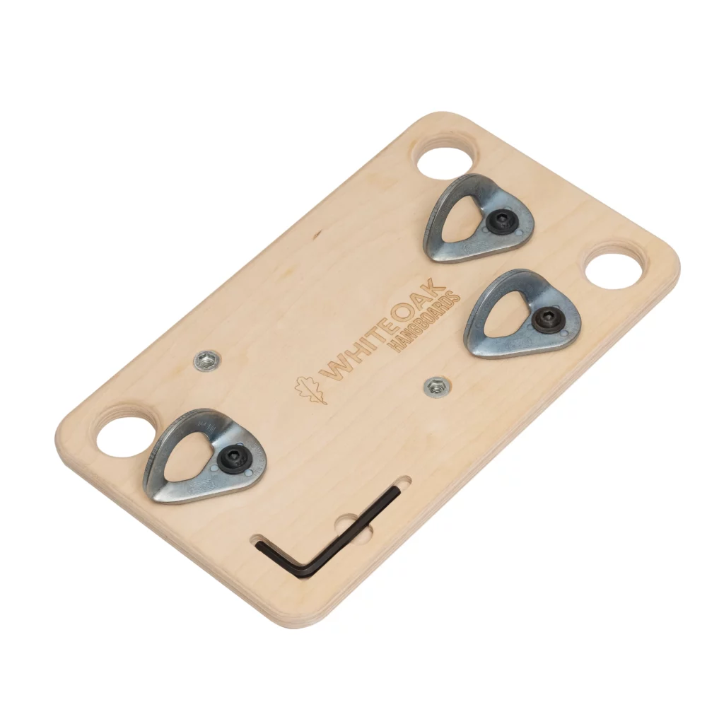 WhiteOak Anchor Board - obrazek 4