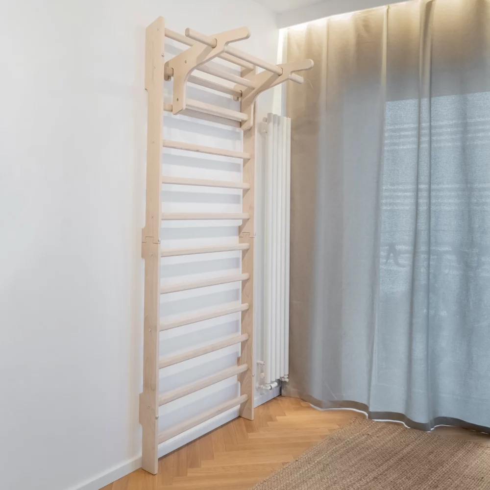 Drabinka Treningowa Premium