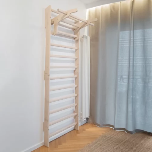 Drabinka Treningowa Premium