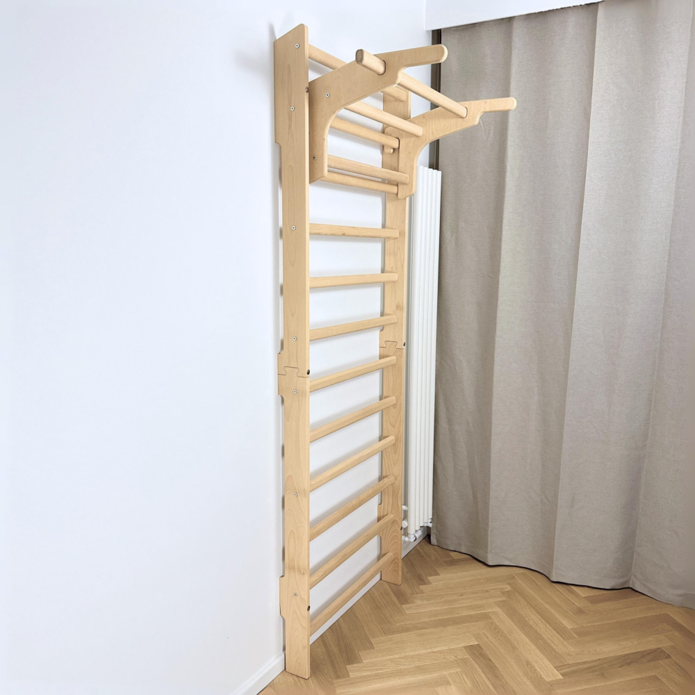 Premium Training Ladder