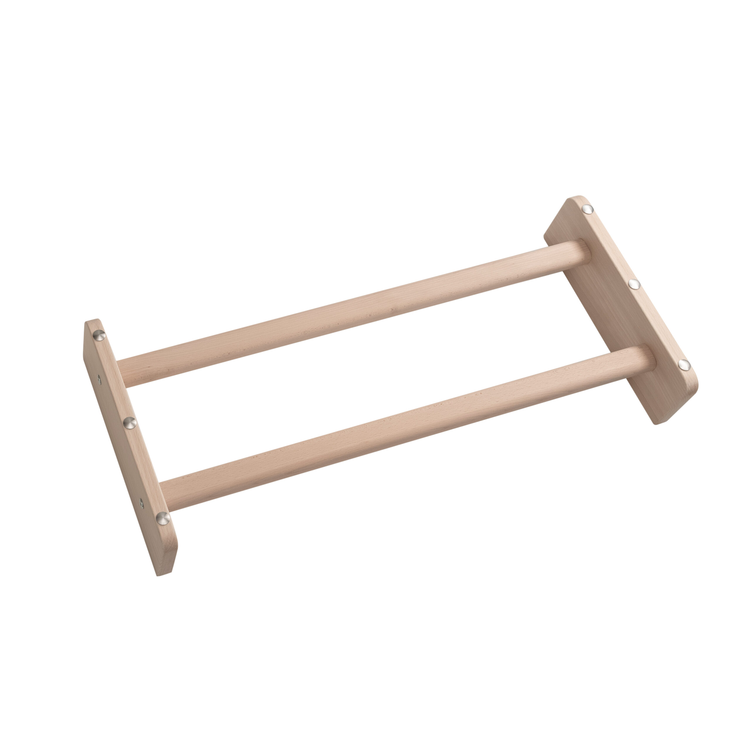 Mini Stall Bar with Pull-Up & Dip Station - Image 8