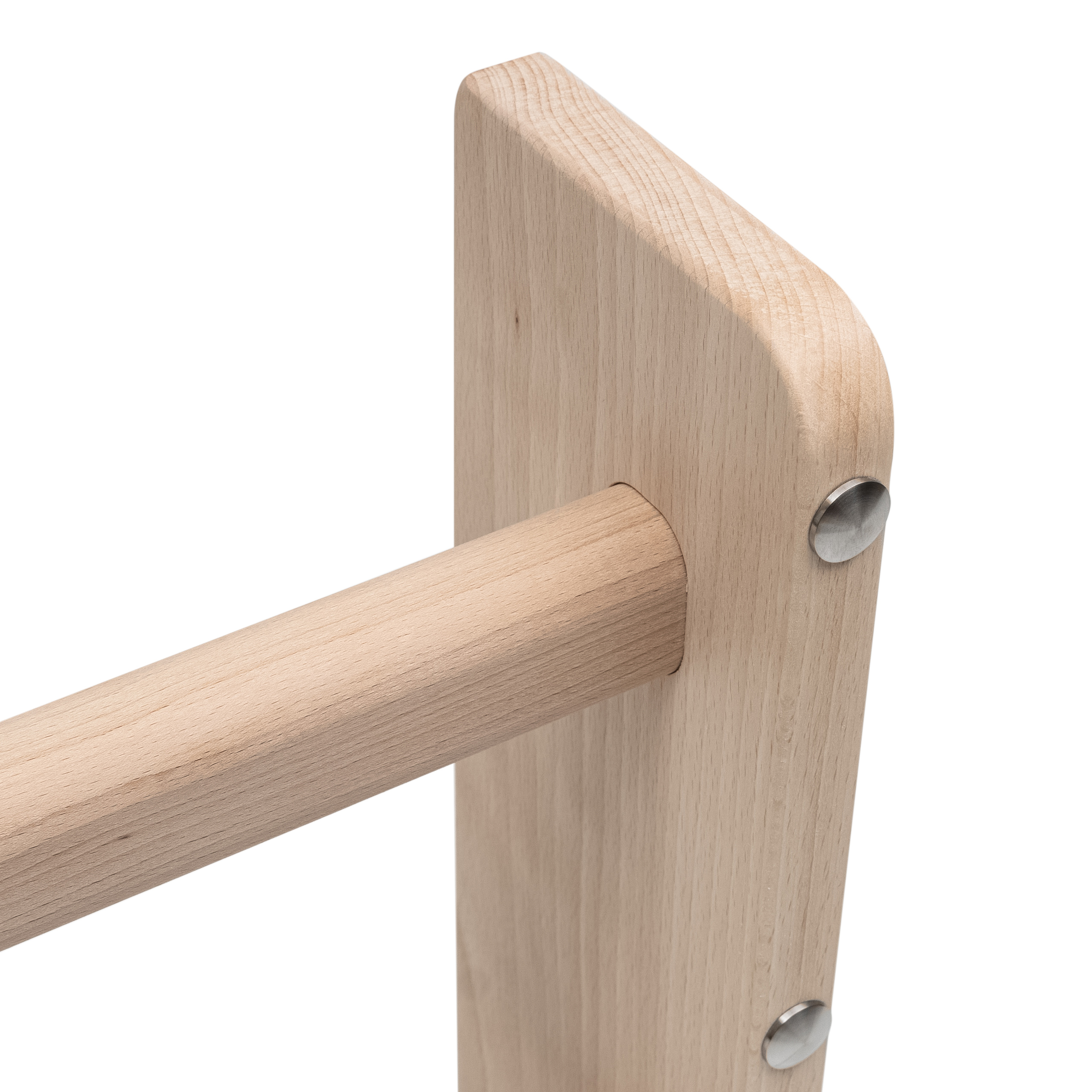 Mini Stall Bar with Pull-Up & Dip Station - Image 6