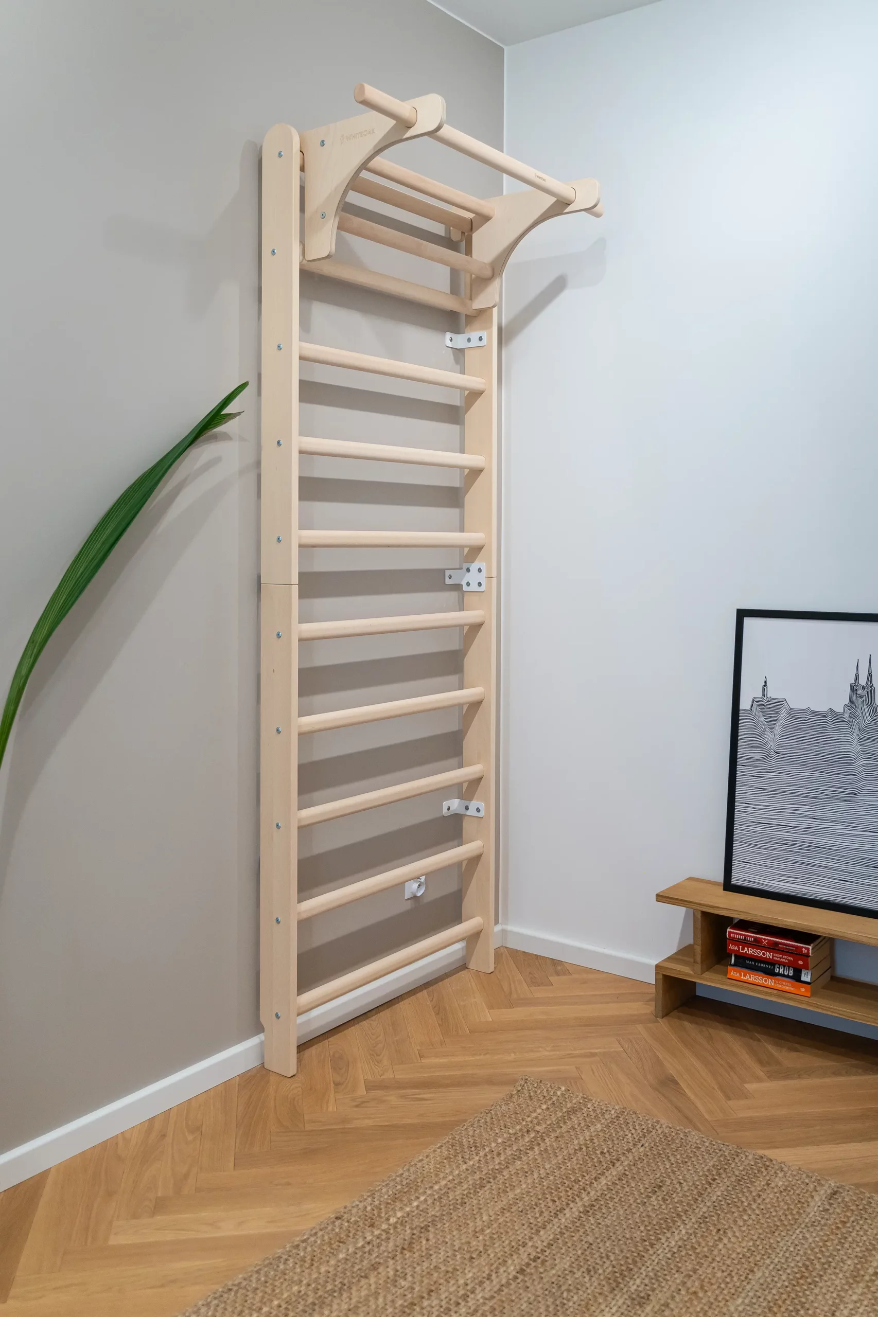 Drabinka Treningowa Basic - obrazek 2