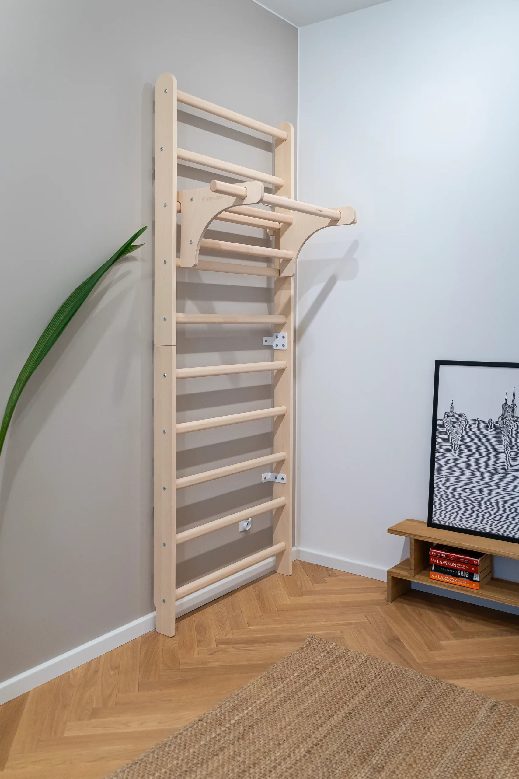 Drabinka Treningowa Basic - obrazek 3