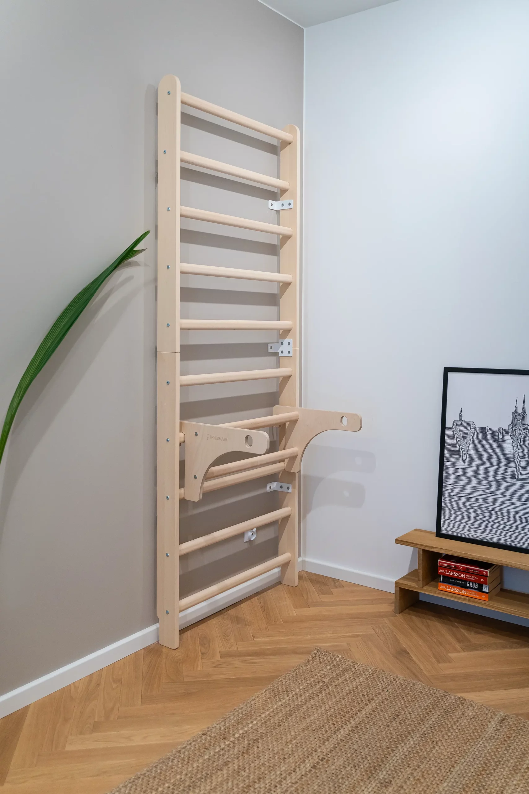 Drabinka Treningowa Basic - obrazek 4