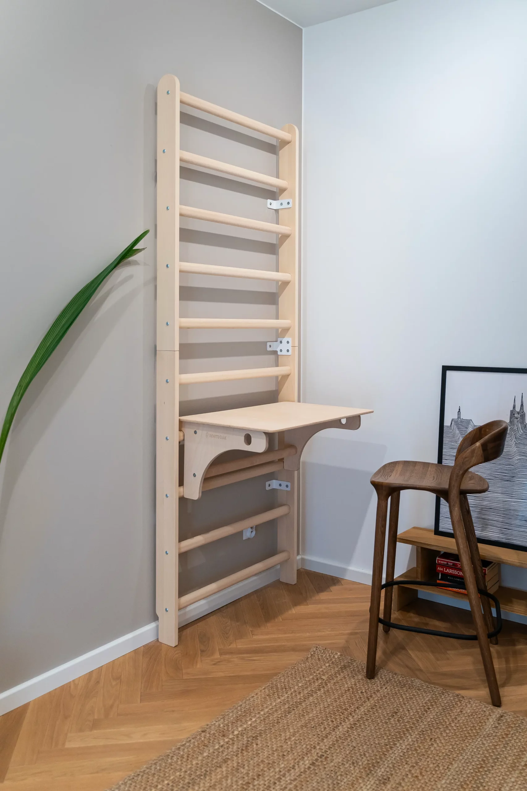 Drabinka Treningowa Basic - obrazek 5