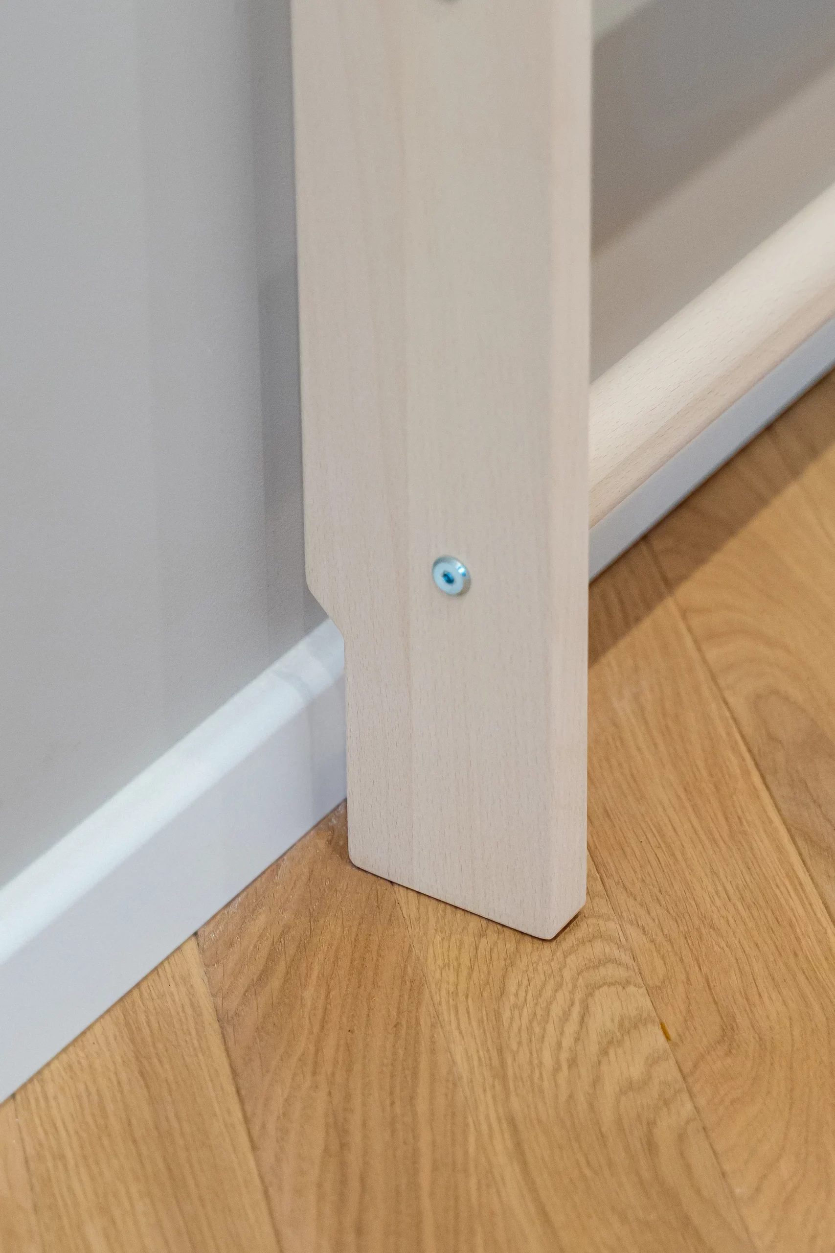 Drabinka Treningowa Basic - obrazek 7